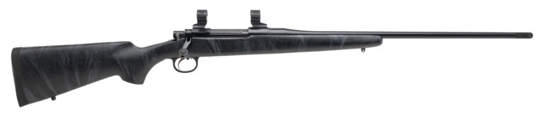MGA ULTRA-LIGHT Rifle 300 WIN MAG