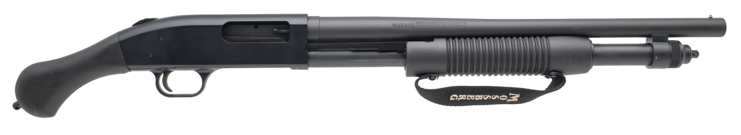 MOSSBERG 590 SHOCKWAVE SHOTGUN 12 GAUGE (L2026-00474)