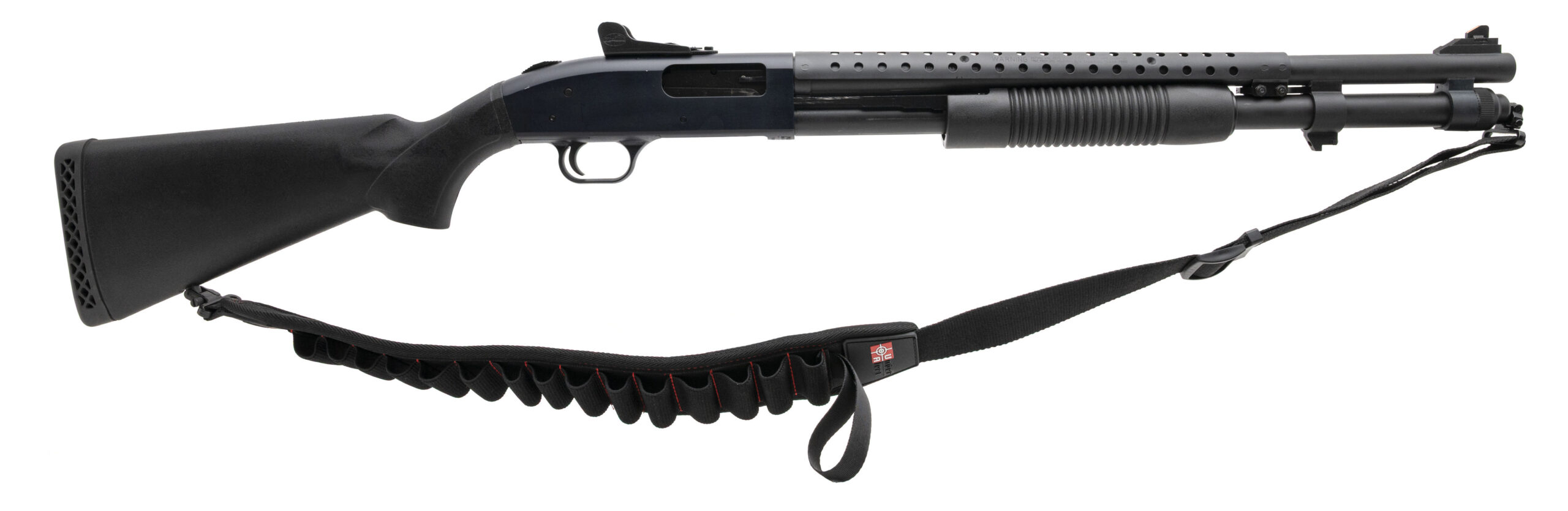 MOSSBERG 590 SHOTGUN 12 GAUGE (L2025-14649)