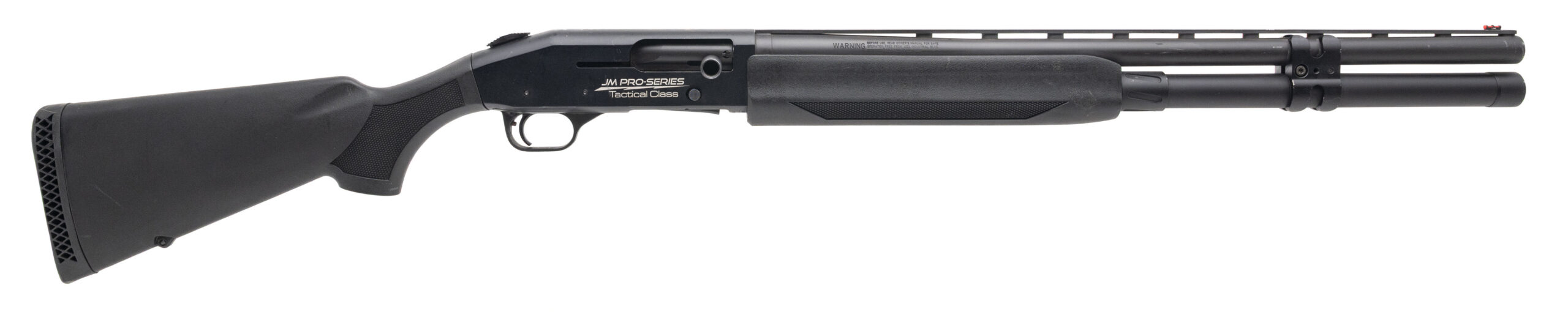Mossberg 930 JM Pro Series Tactical Class Shotgun 12 Gauge (D2025-03014) DTX