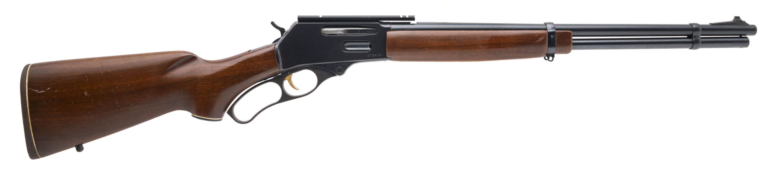 MOSSBERG MODEL 472 RIFLE 30-30 (L2025-15176)
