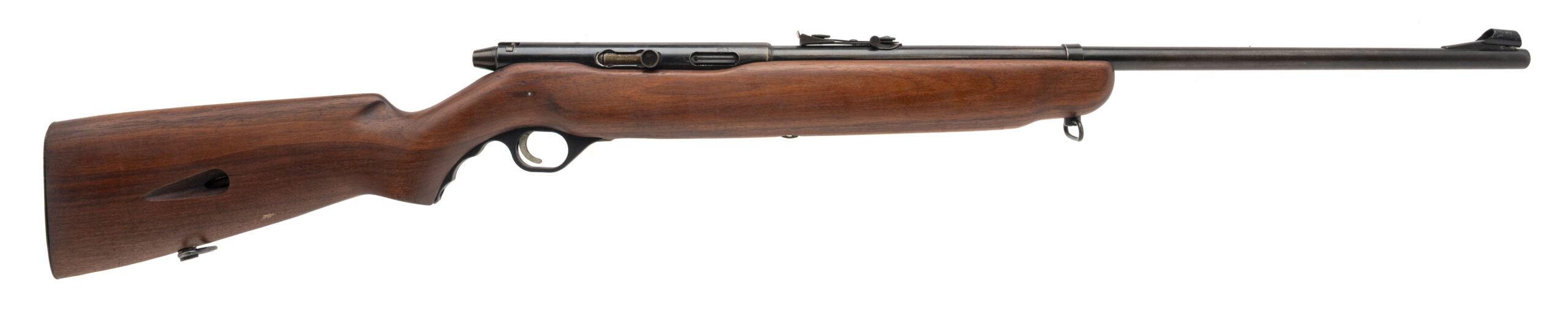 MOSSBERG MODEL 50(a) RIFLE .22LR (L2026-00557)