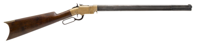 New Haven Arms Company Volcanic Lever Action Carbine
