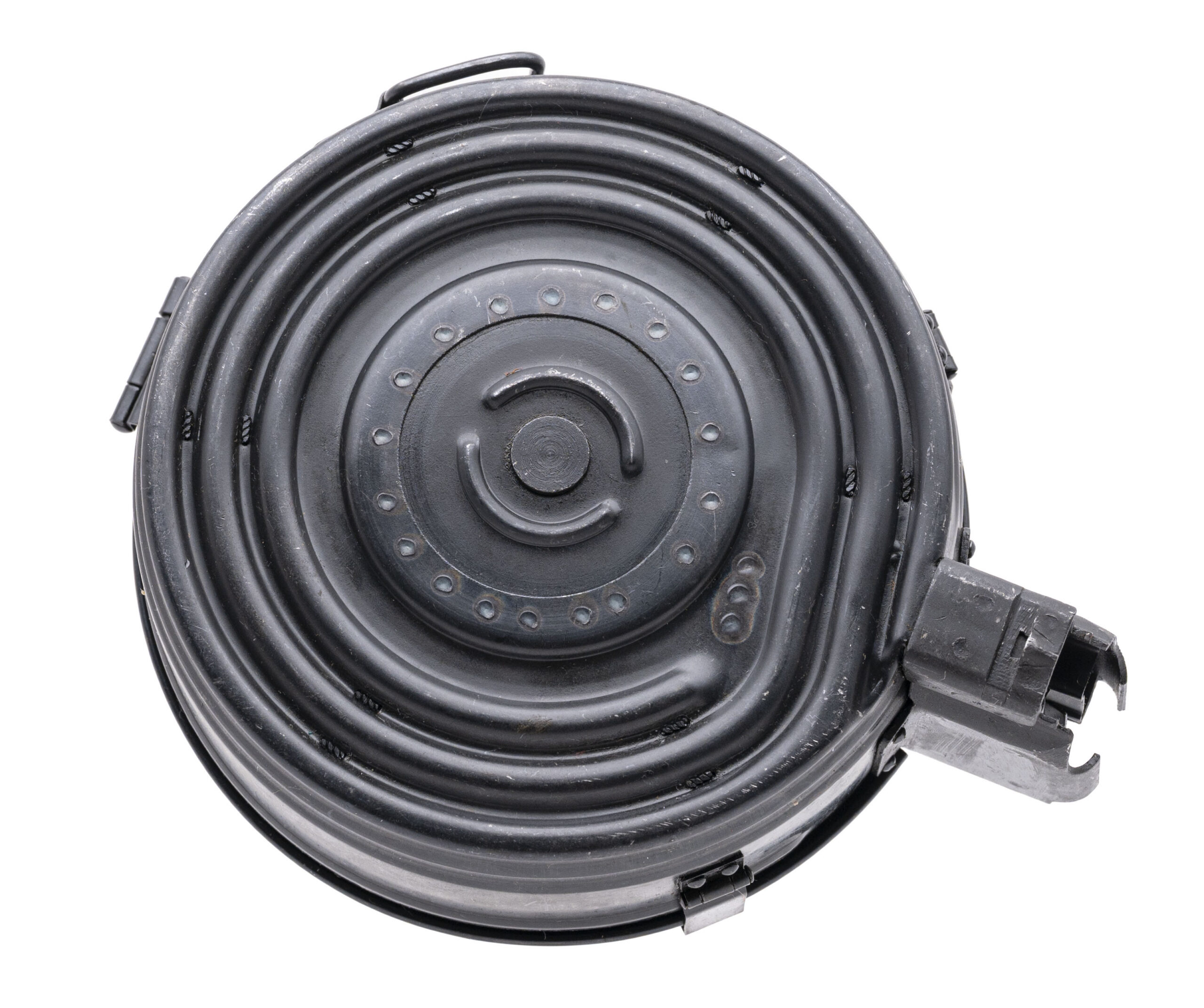 Norinco AK-47 7.62×39mm 75-round Drum Magazine (12339274)