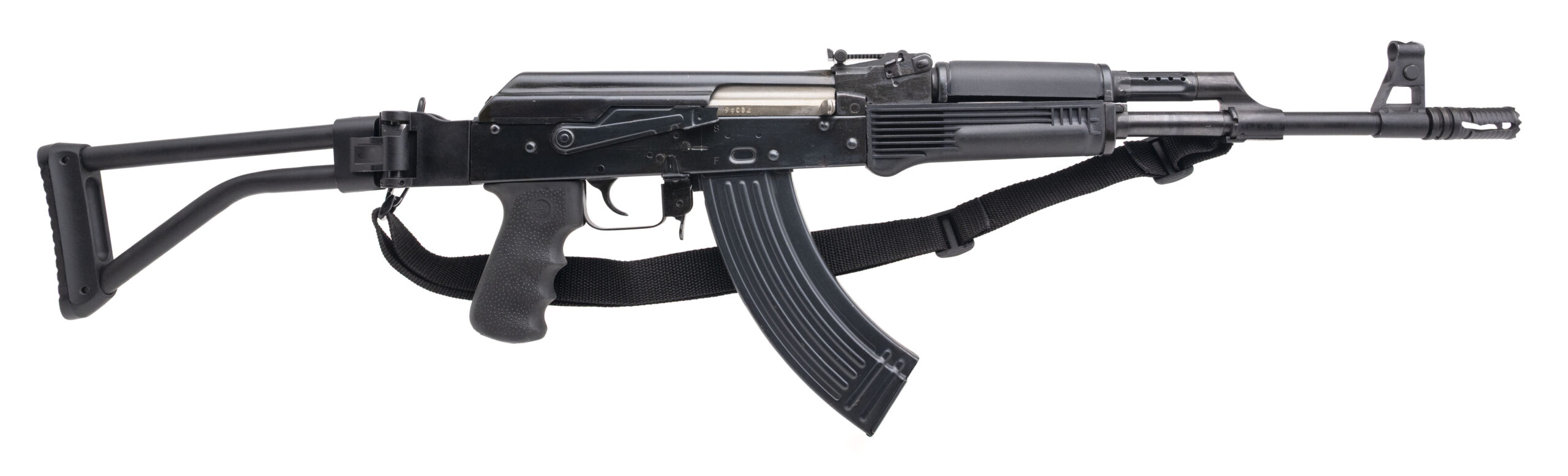 Norinco Mak-90 Sporter Rifle 7.62x39mm (L2025-15094)