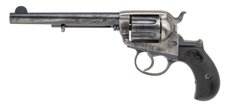 Philippine Colt 1877 Thunderer