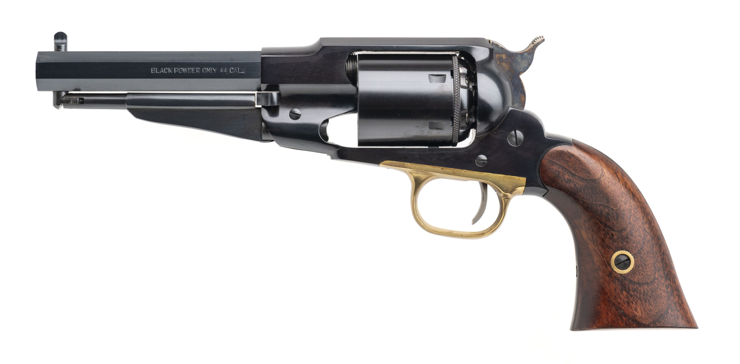 PIETTA 1858 NEW MODEL ARMY CARTRIDGE CONVERSION REVOLVER .44 (L2025-13207)