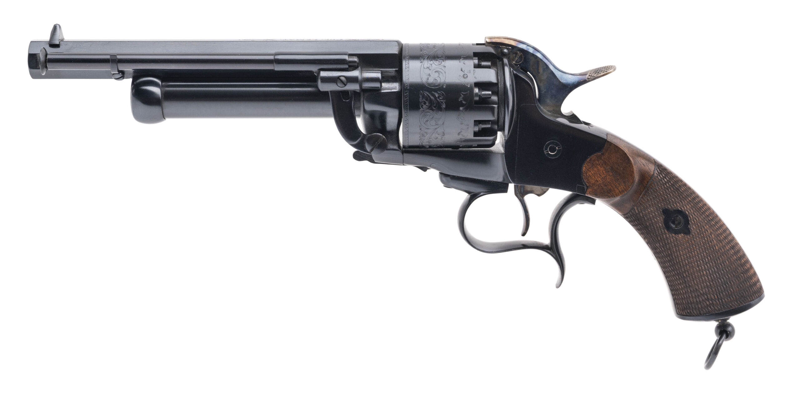 PIETTA LEMAT PERCUSSION REVOLVER 44/20GA (12333126)