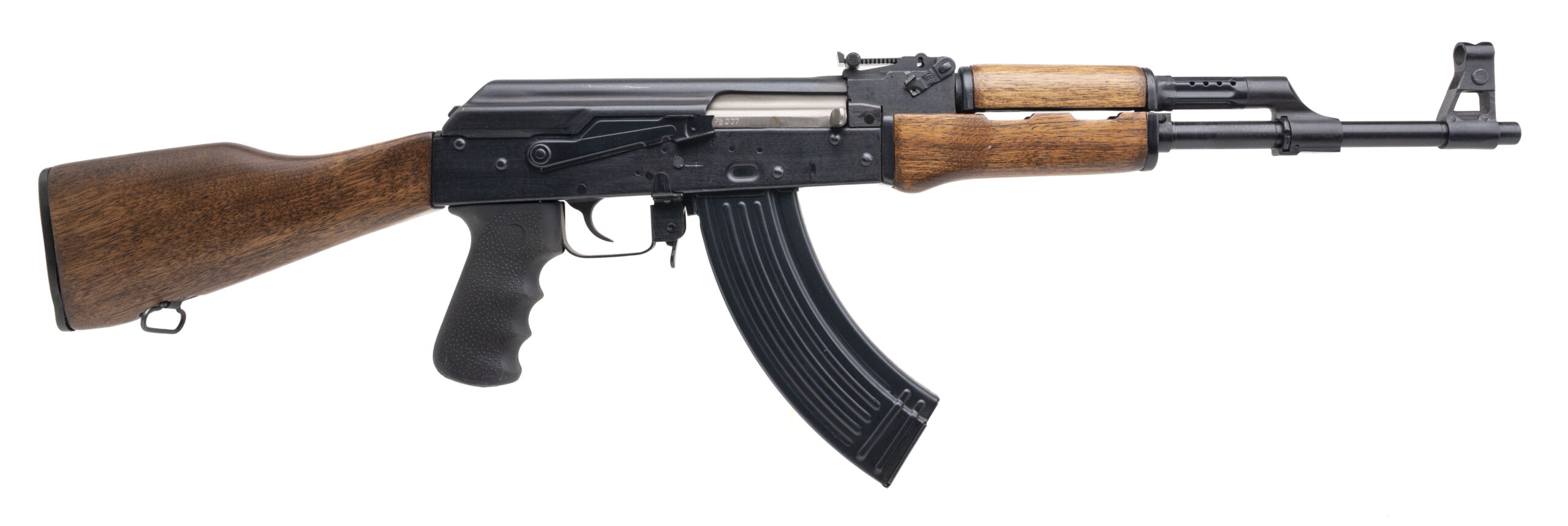 POST-BAN NORINCO MAK-90 SPORTER RIFLE 7.62X39MM (L2025-15056)