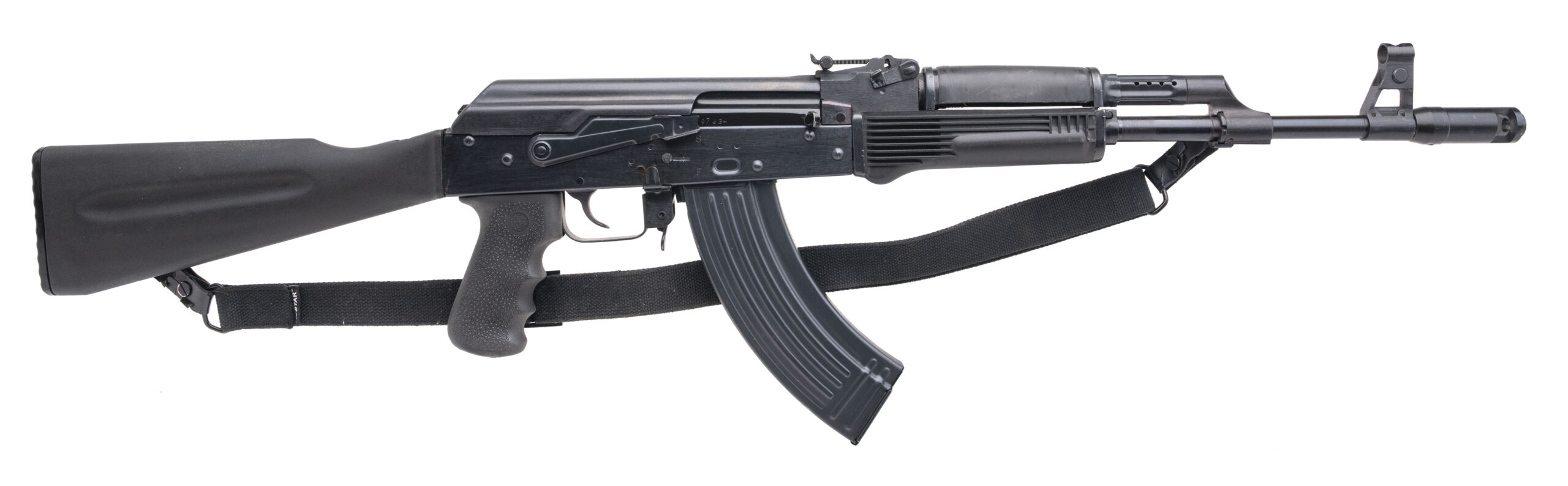 POST-BAN NORINCO MAK-90 SPORTER RIFLE 7.62X39MM (L2025-15061)