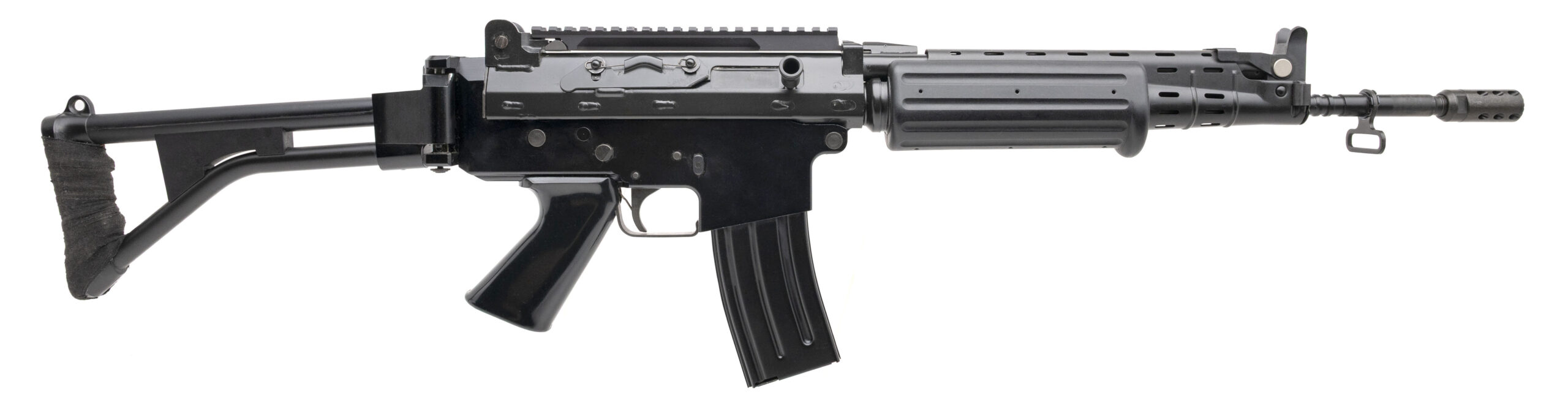 Pre-89 FN FNC rifle 5.56×45mm (L2026-00187)