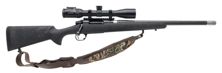 Proof Research Elevation Carbon Fiber Rifle .308 WIN.