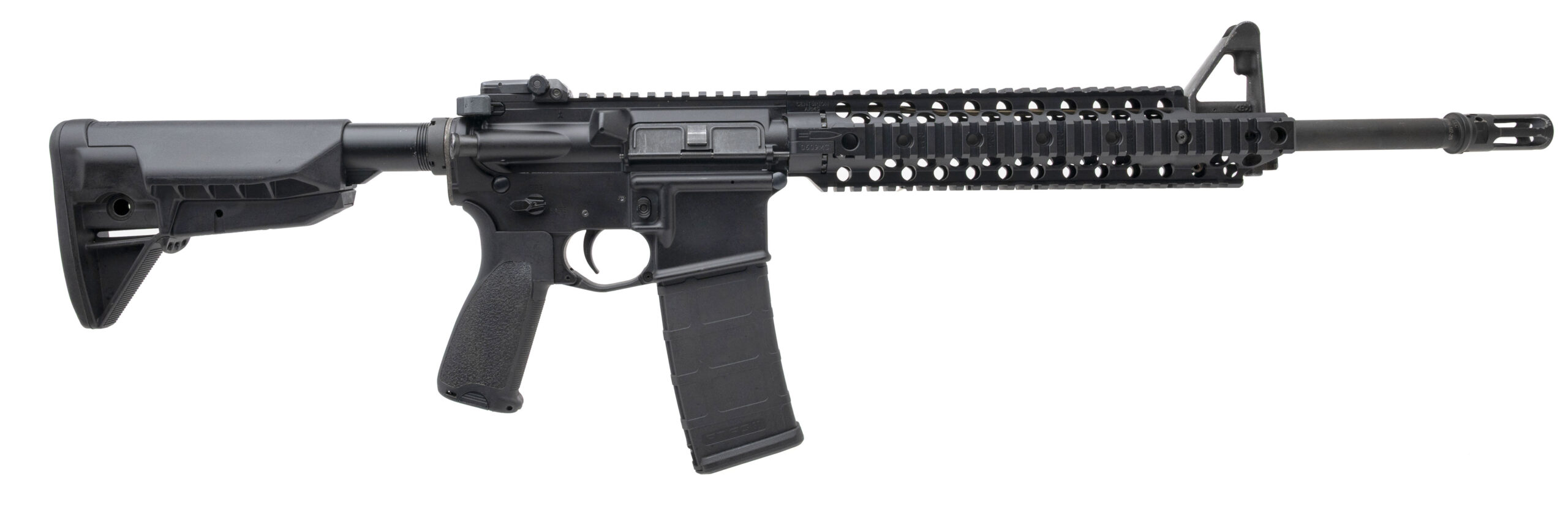 PSA PA-15 Rifle 5.56 NATO (L2026-00065)