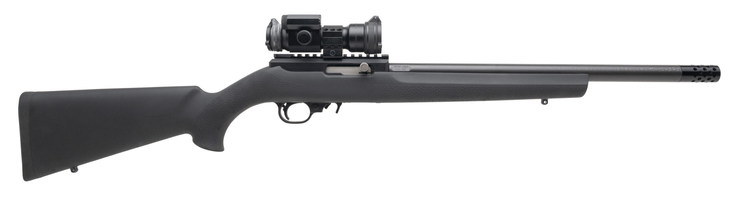 RADICAL FIREARMS RF/22 RIFLE .22LR (L2025-13747)