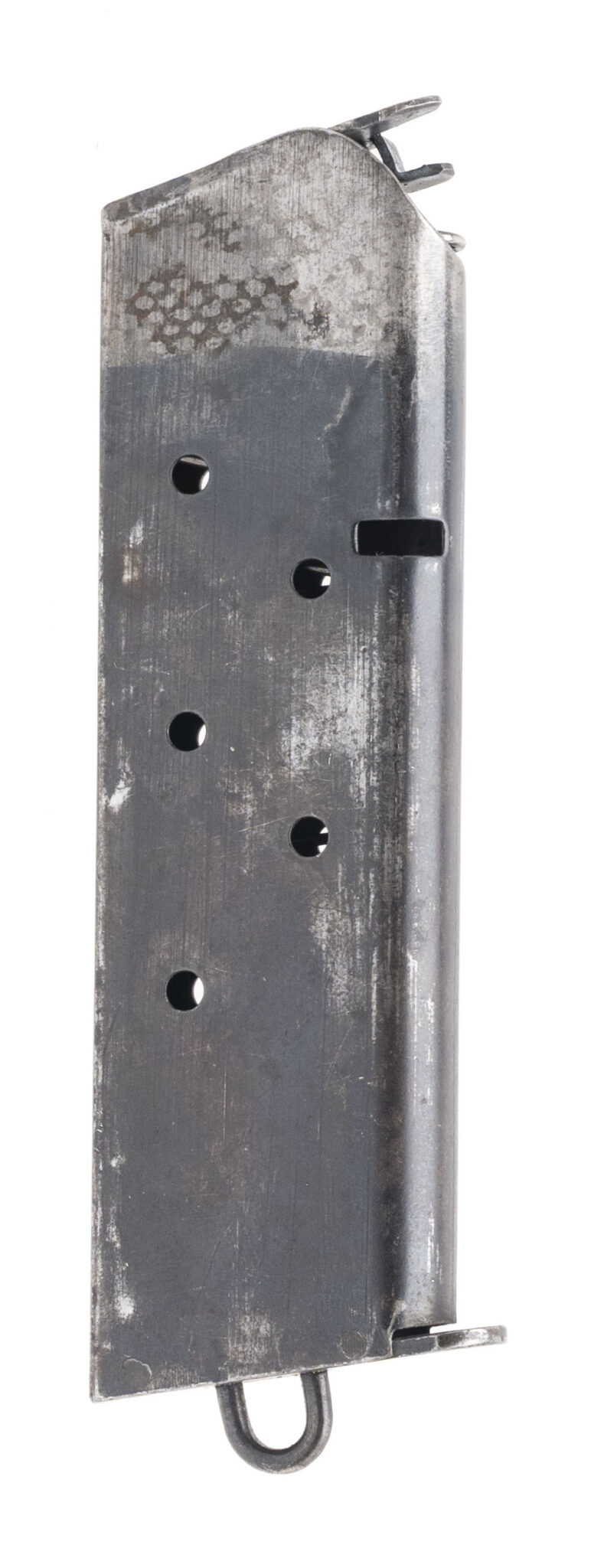 Rare .455 ELEY Magazine