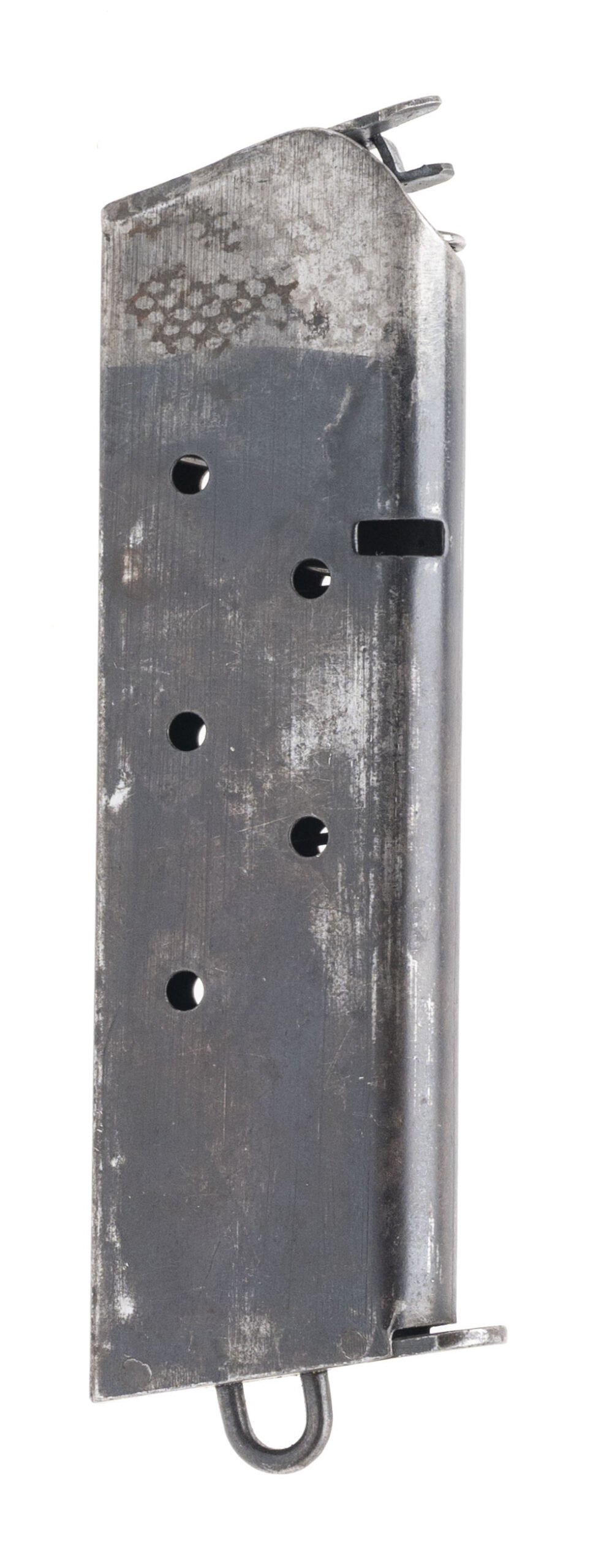 Rare .455 ELEY Magazine (65677) DTX