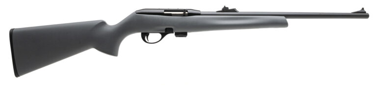 Remington 597 Rifle .22LR