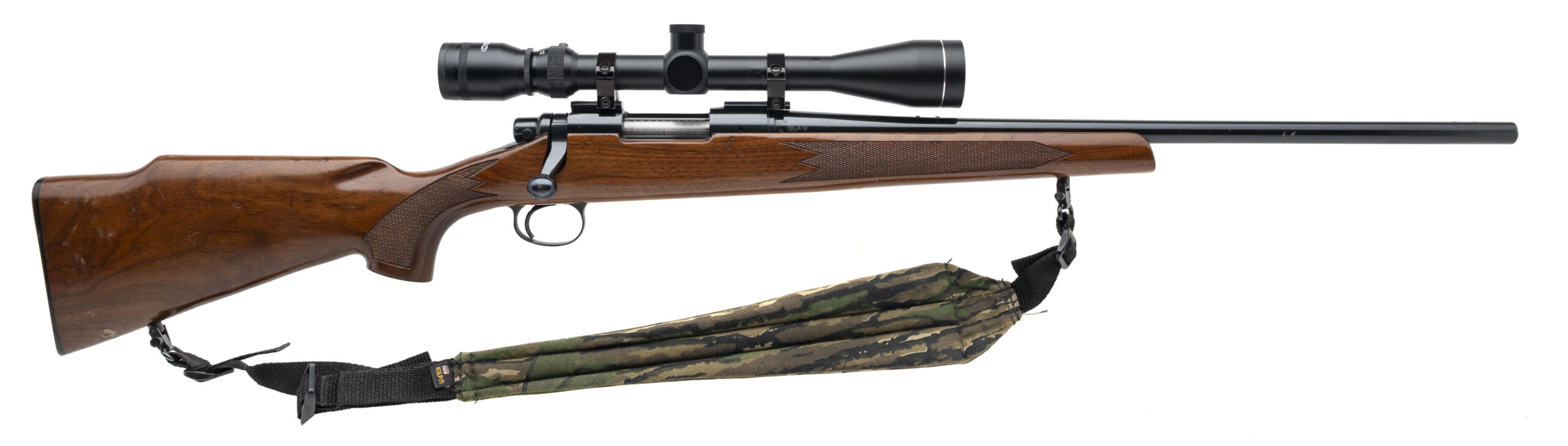 REMINGTON 700 ADL RIFLE 243 WIN. (L2025-14983)