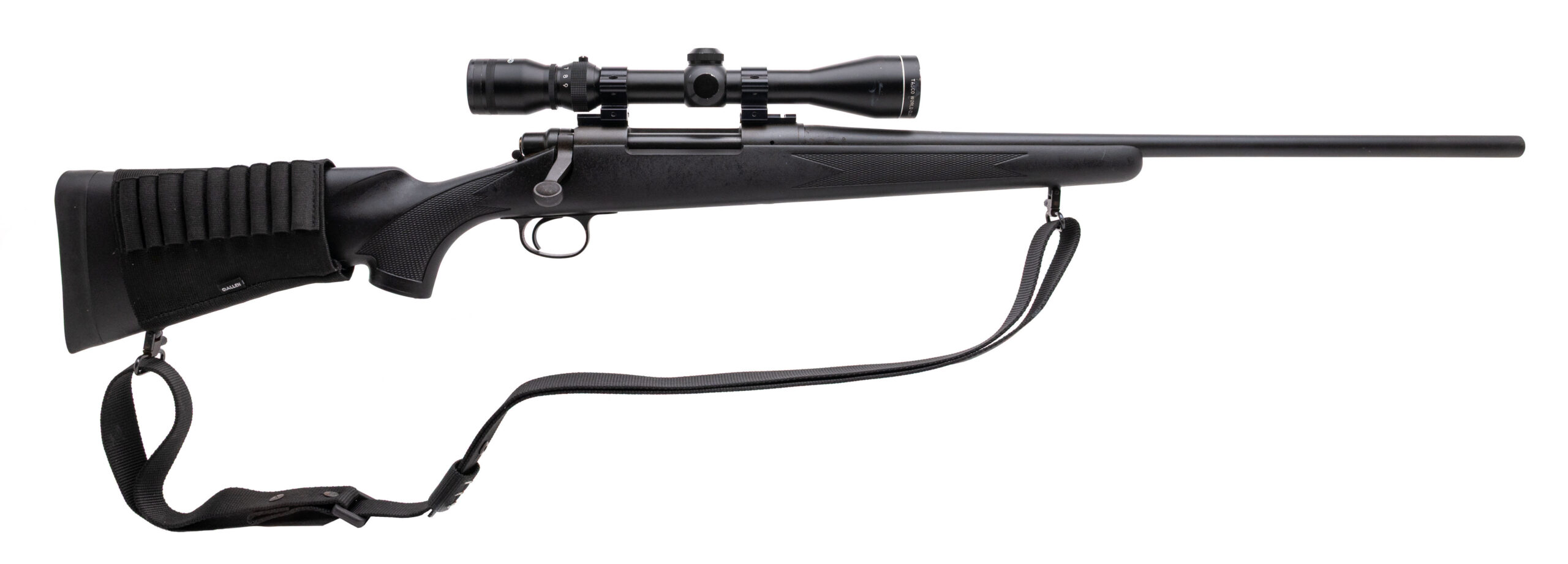 REMINGTON 700 ADL RIFLE 270 WIN (L2026-00880)