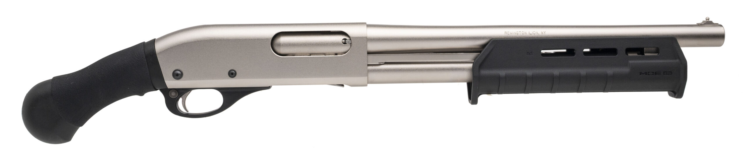 Remington 870 TAC-14 Marine Magnum Shotgun 12 Gauge (L2026-00184)