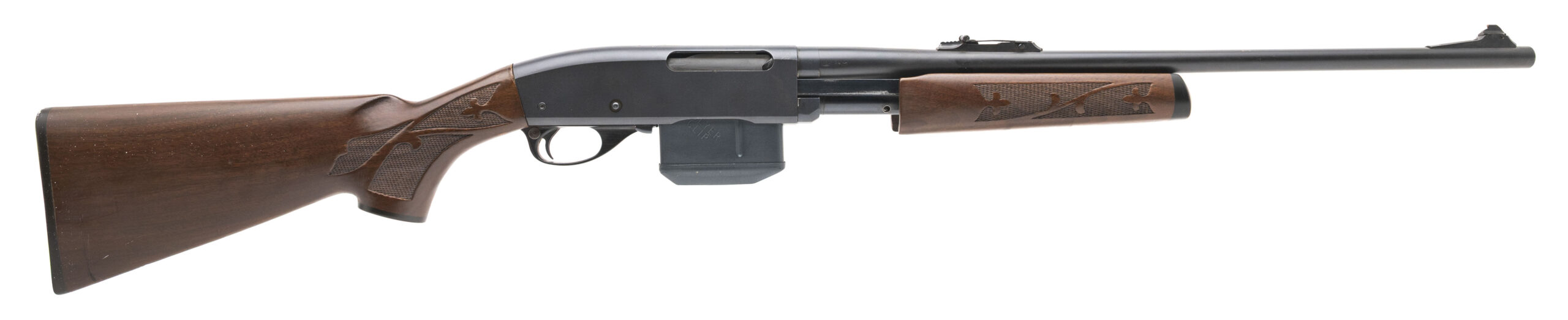 REMINGTON GAMEMASTER MODEL 760 RIFLE 30-06 (L2025-15140)