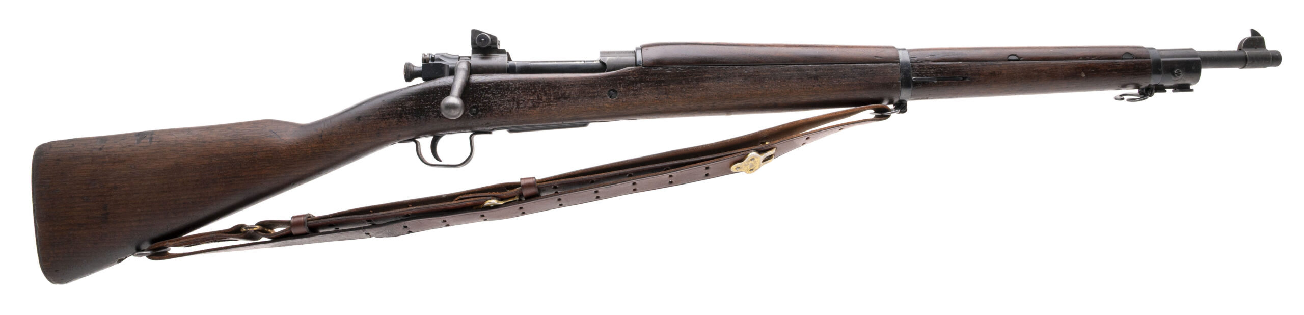 Remington M1903A3 rifle .30-06 (L2026-00595)