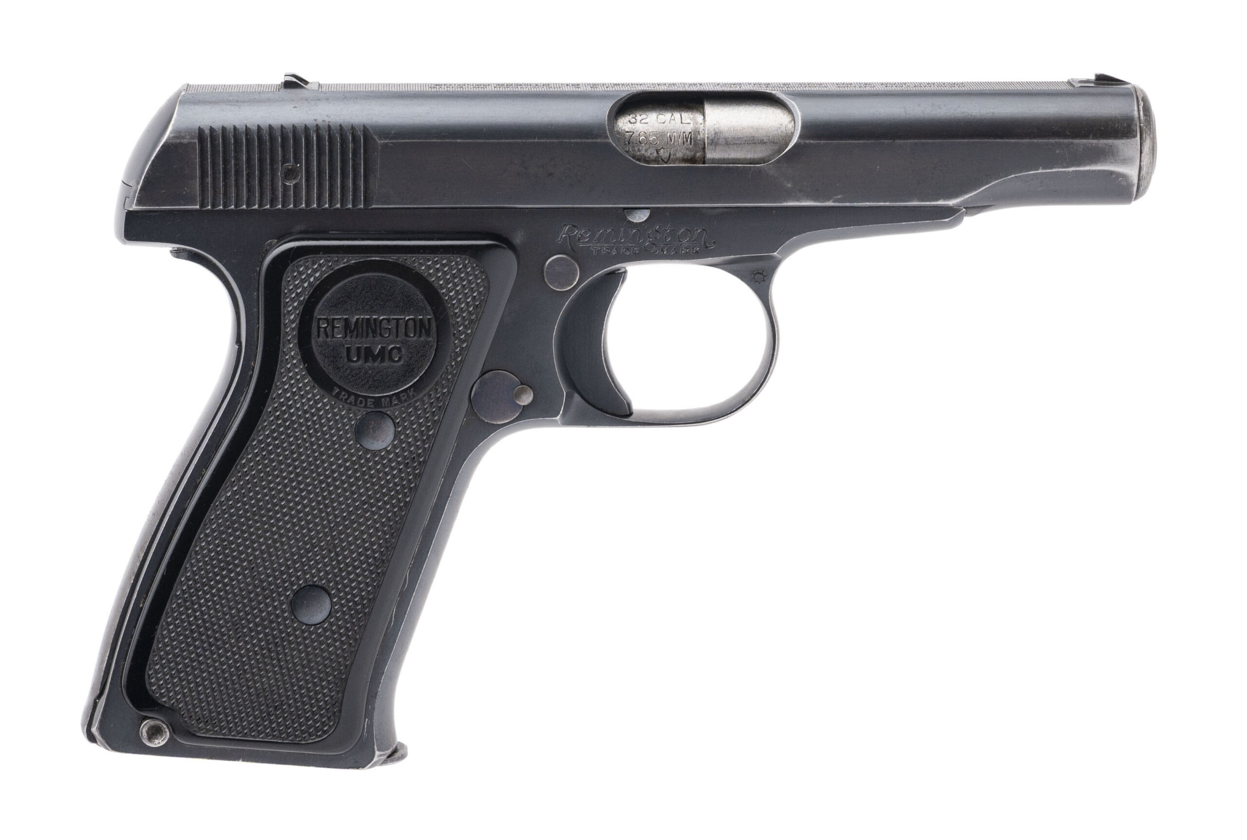 REMINGTON MODEL 51 PISTOL 32 ACP (L2026-00574)