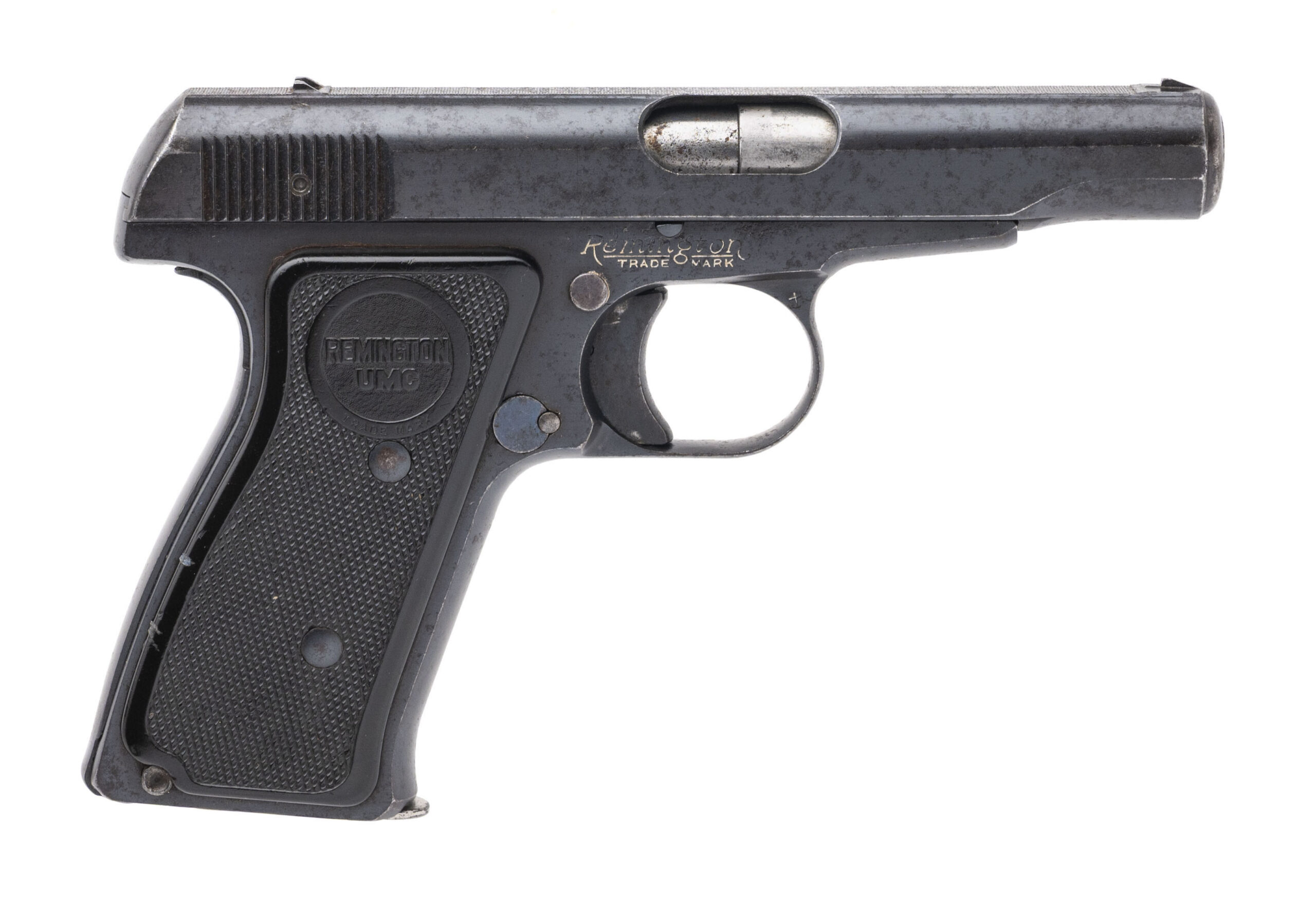 REMINGTON MODEL 51 PISTOL 380 ACP (L2025-13937)