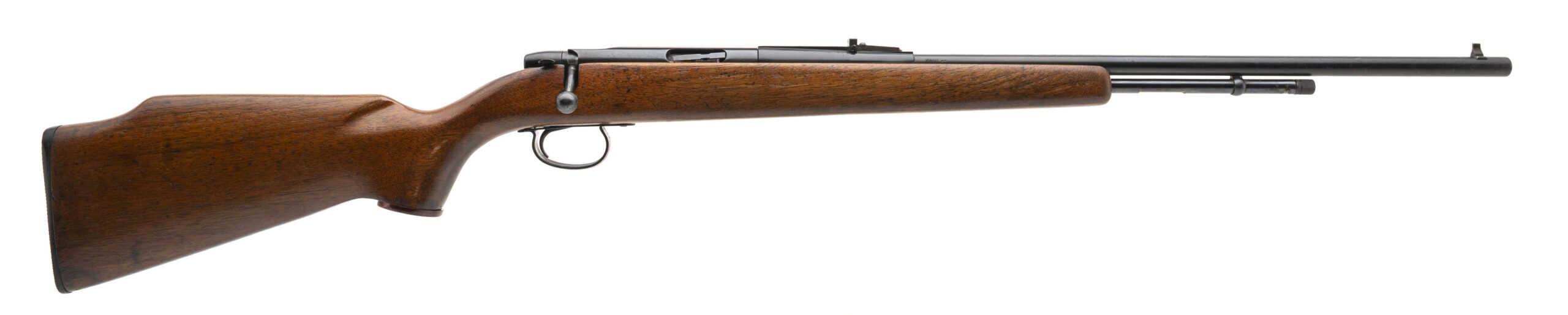 REMINGTON MODEL 592M RIFLE 5MM REM MAG (L2026-01340)