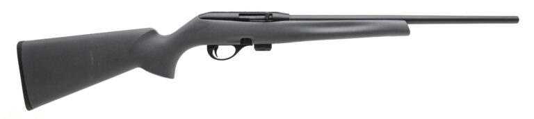 Remington Model 597 Rifle 22LR