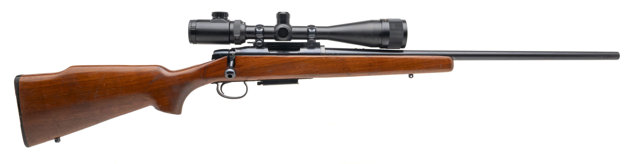 REMINGTON MODEL 788 RIFLE 22-250 (L2025-15166)