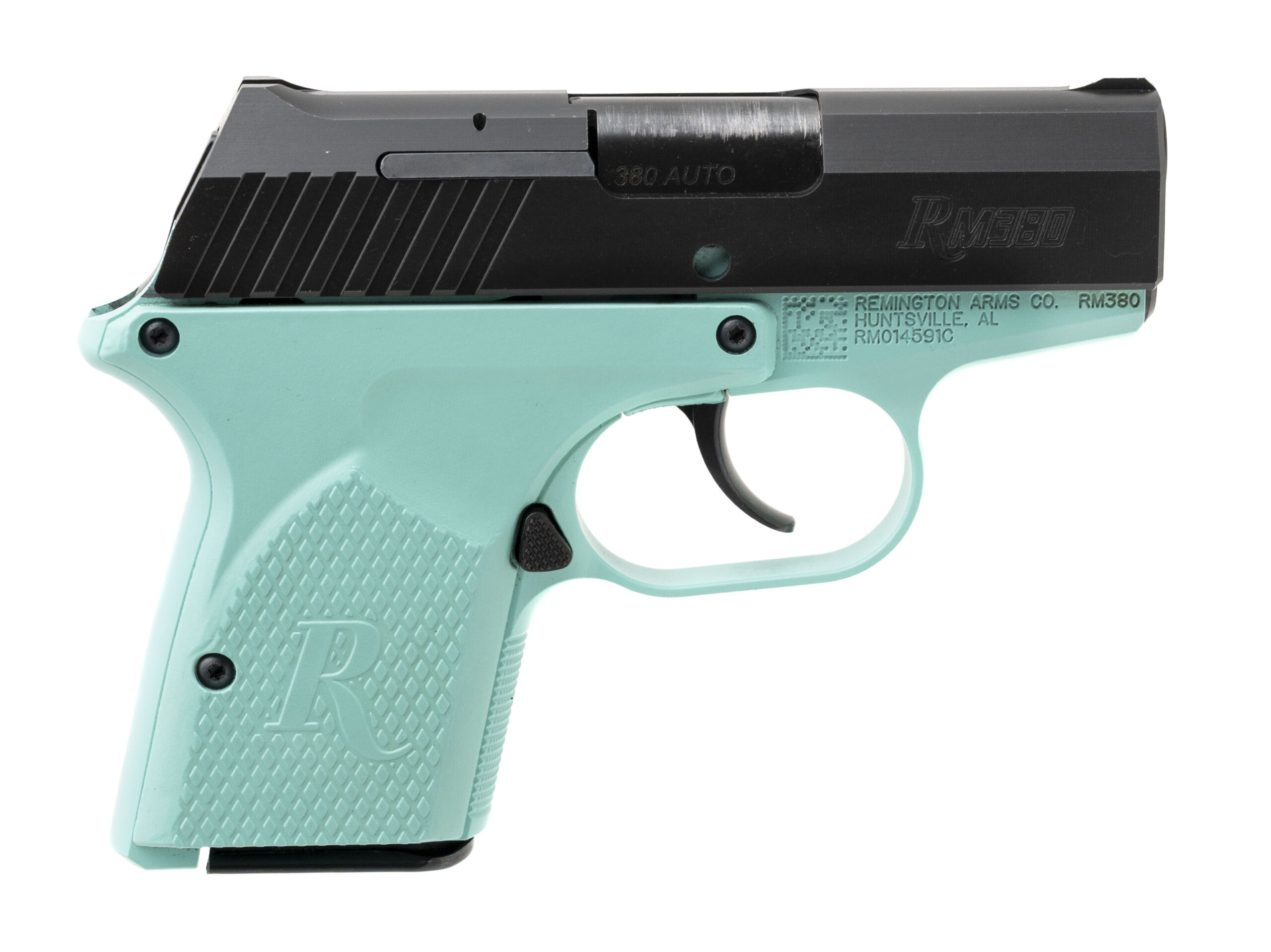 Remington RM380 Pistol .380 ACP (L2025-14303)