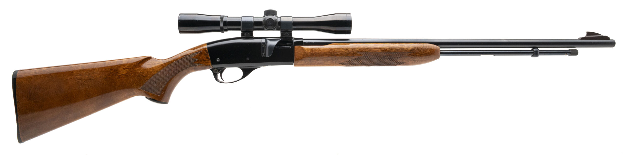 REMINGTON SPEEDMASTER MODEL 552 RIFLE 22LR (L2025-13750)