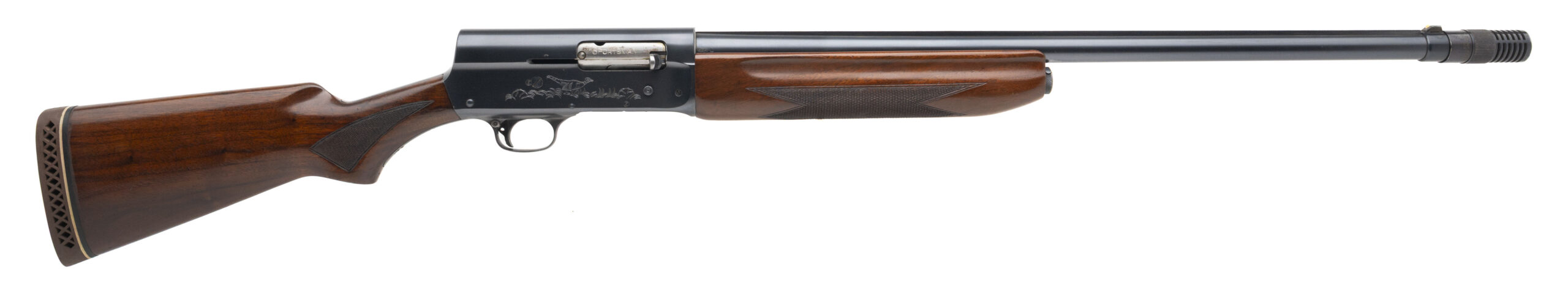 REMINGTON "THE SPORTSMAN" MODEL 11 SHOTGUN 12 GAUGE (L2026-00248)