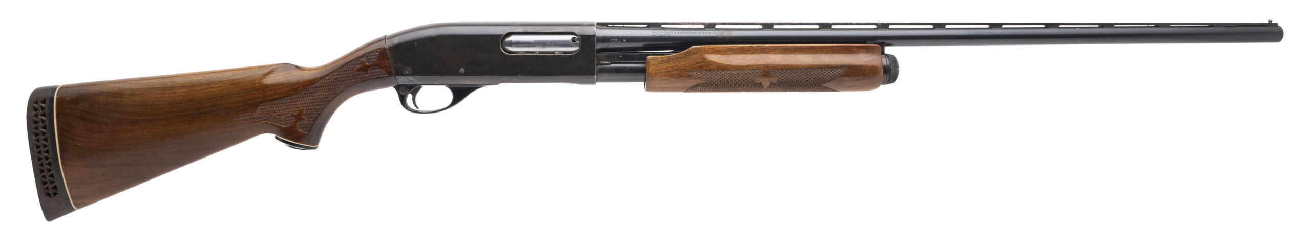 REMINGTON WINGMASTER 870 SHOTGUN 20 GAUGE (L2025-15181)