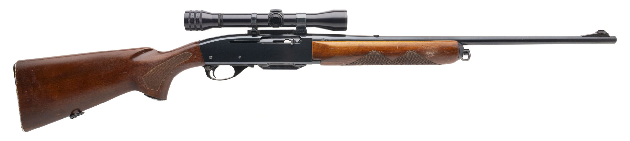 REMINGTON WOODSMASTER MODEL 740 RIFLE .308 WIN. (L2026-00392)