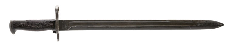 Rock Island Arsenal 16-inch M1905 bayonet