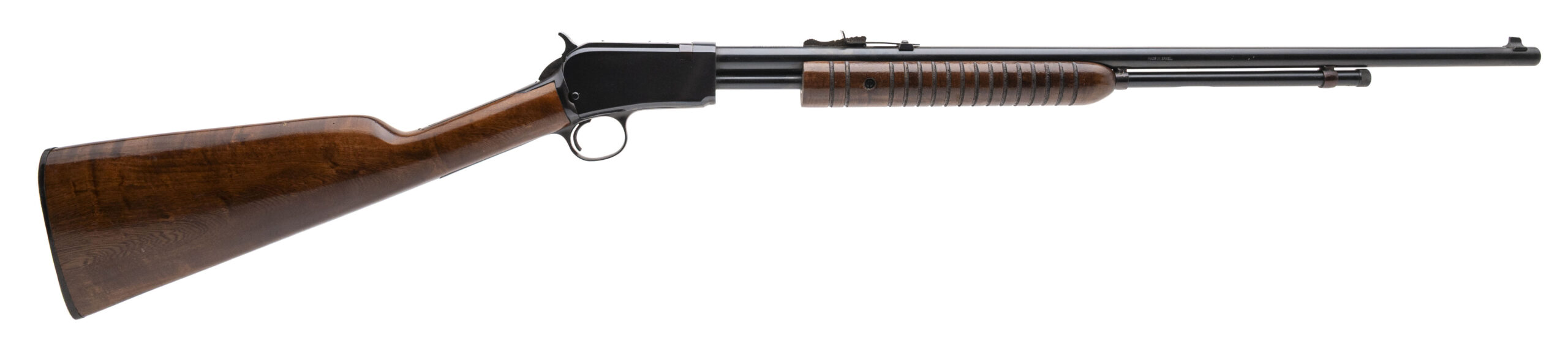 ROSSI MODEL 62 SA RIFLE .22 S-L-LR (L2026-00689)