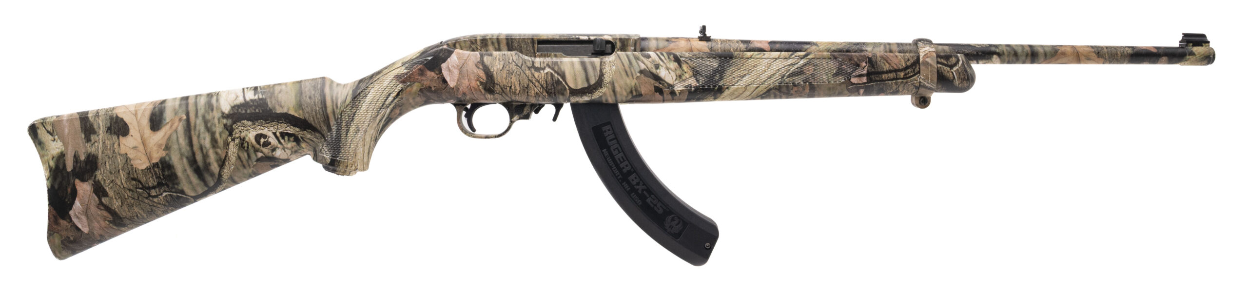 RUGER 10/22 RIFLE .22LR (L2025-15163)