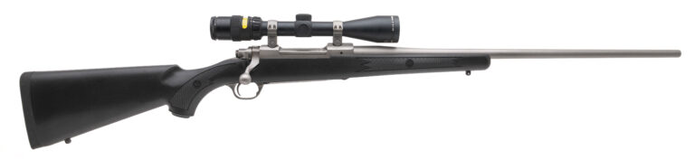 Ruger M77 Hawkeye Rifle 7MM REM MAG