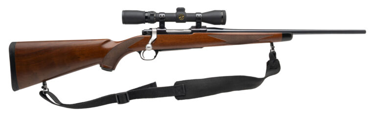 Ruger M77 Mark II Rifle 223 REM
