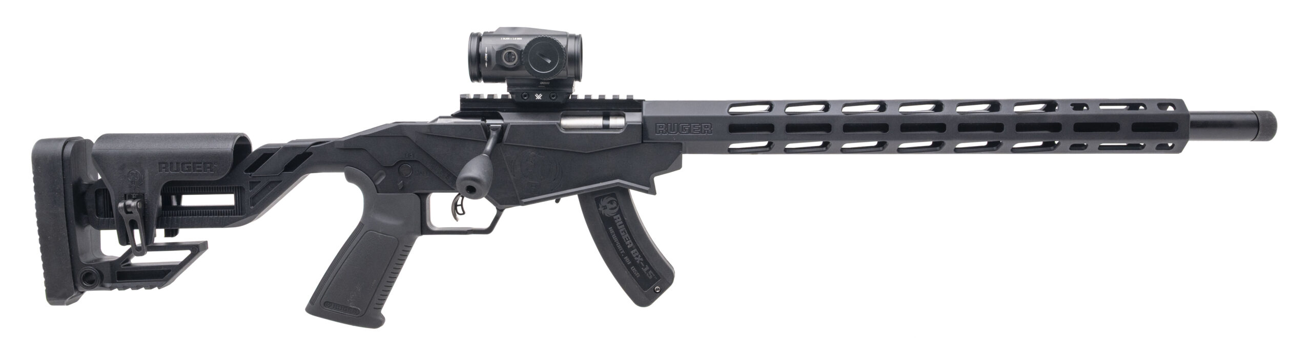 RUGER PRECISION RIFLE .22LR (L2025-11045)