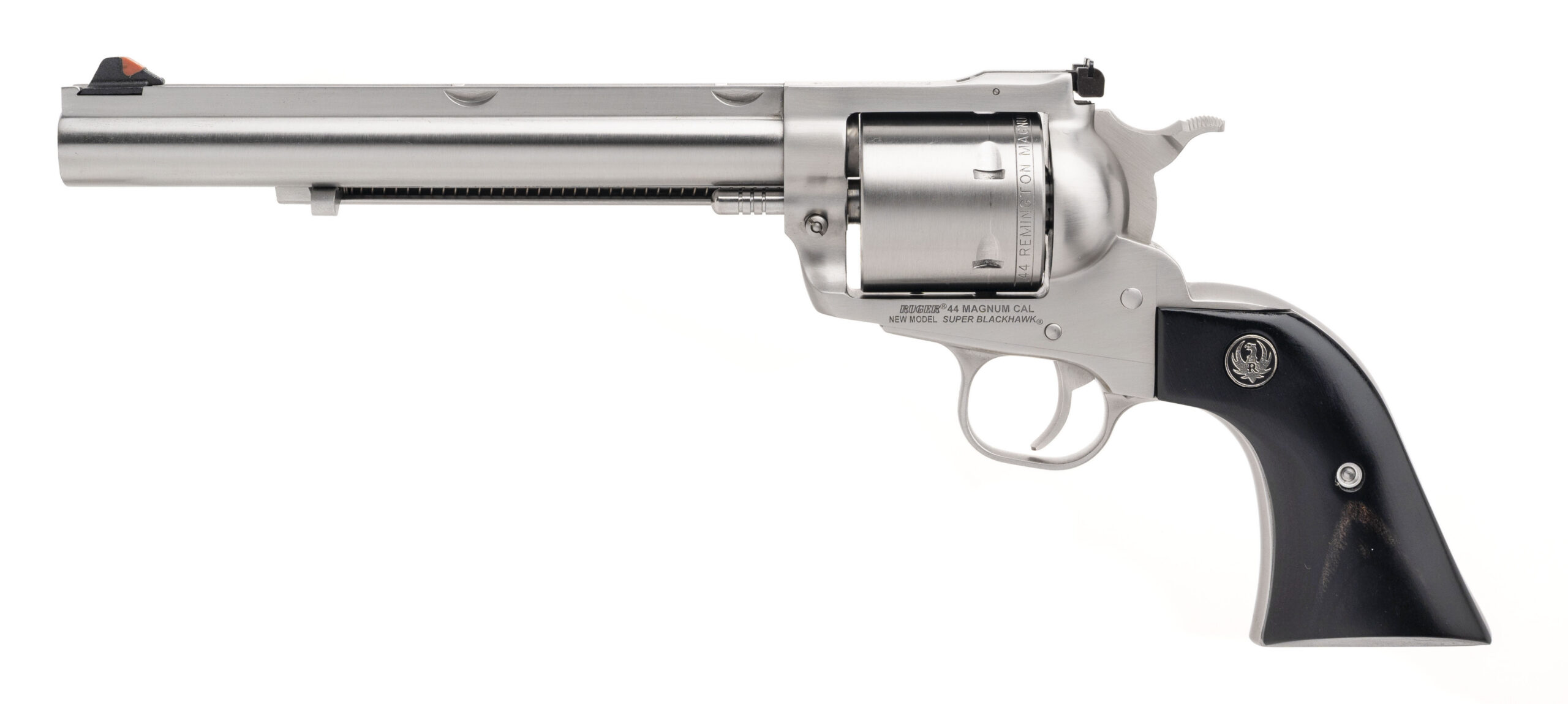 Ruger Super Blackhawk Hunter .44 Rem. Magnum (D2025-03036), DTX