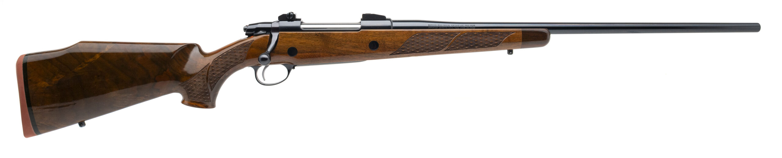 sako様 Sako 90 Varmint .22-250 Rem 1:14 23.7