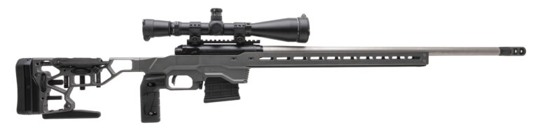 Savage 110 Elite Precision LH Rifle .223 Remington