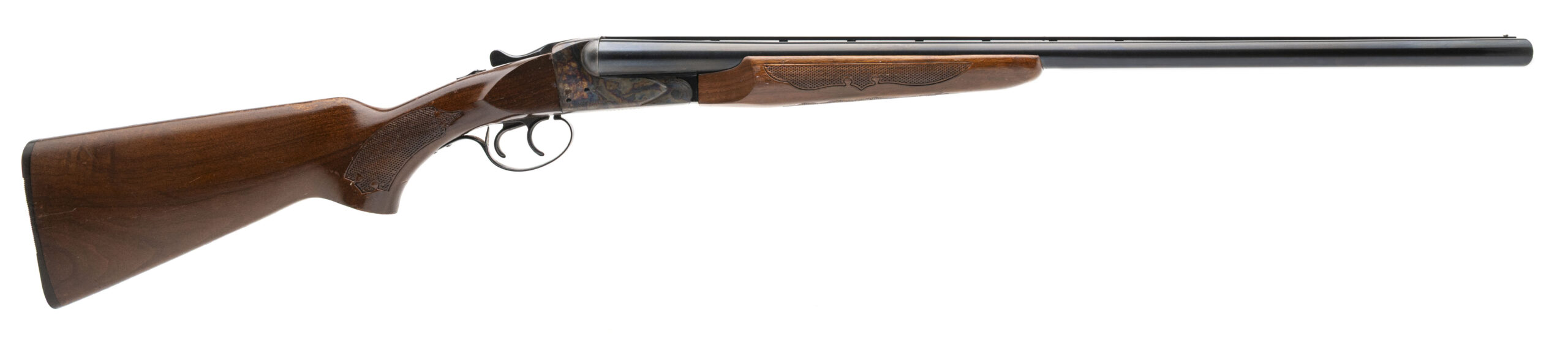 SAVAGE FOX MODEL B SERIES H SHOTGUN 12 GAUGE (L2025-13381)