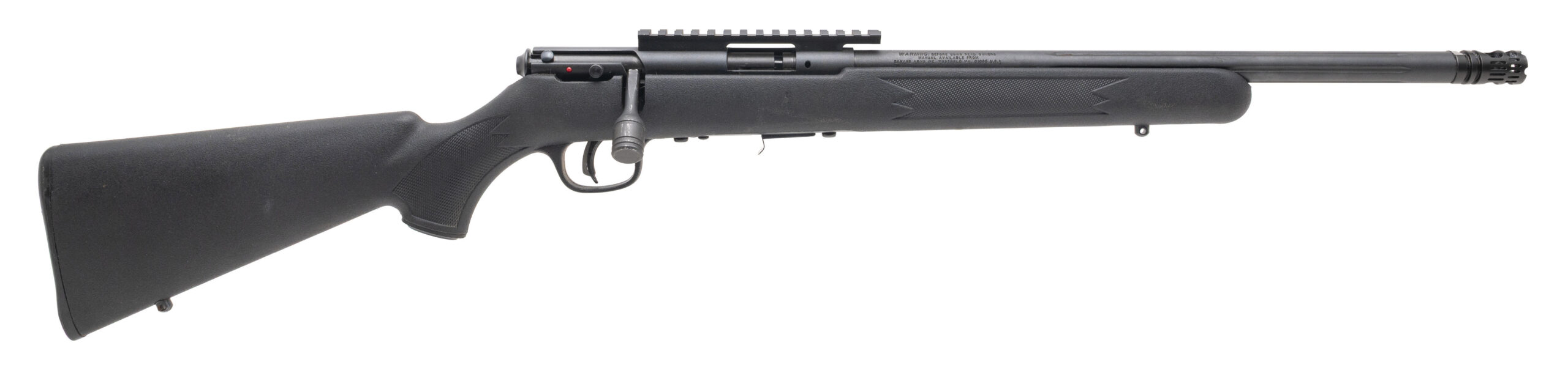 Savage MARK II Rifle .22LR (R44496)