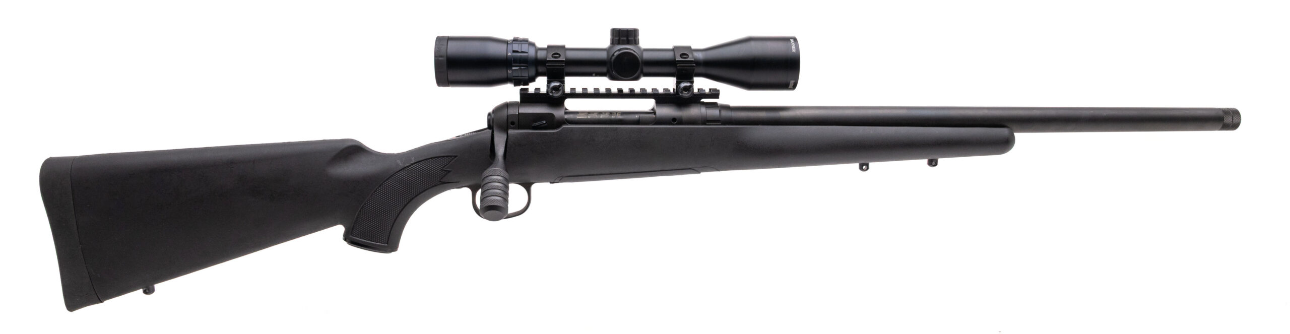 SAVAGE MODEL 10 RIFLE .223 REM (L2026-01338)