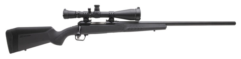 Savage Model 110 Hunter Rifle 223 REM