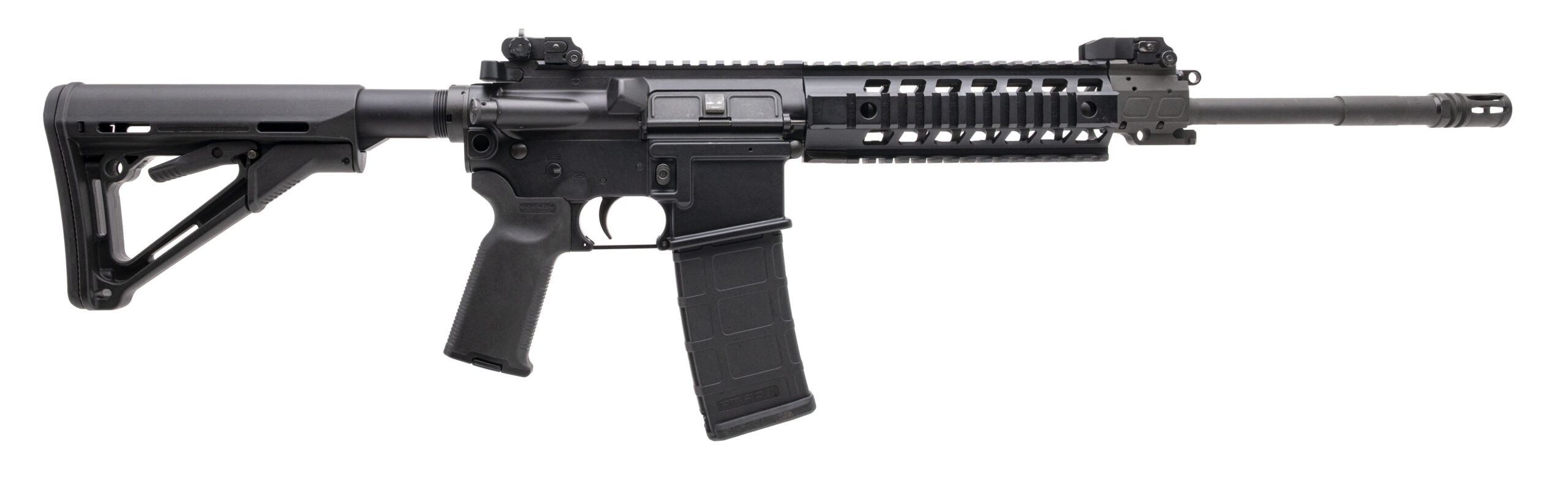 Sig Sauer SIG 516 Rifle 5.56 NATO (L2026-00293)